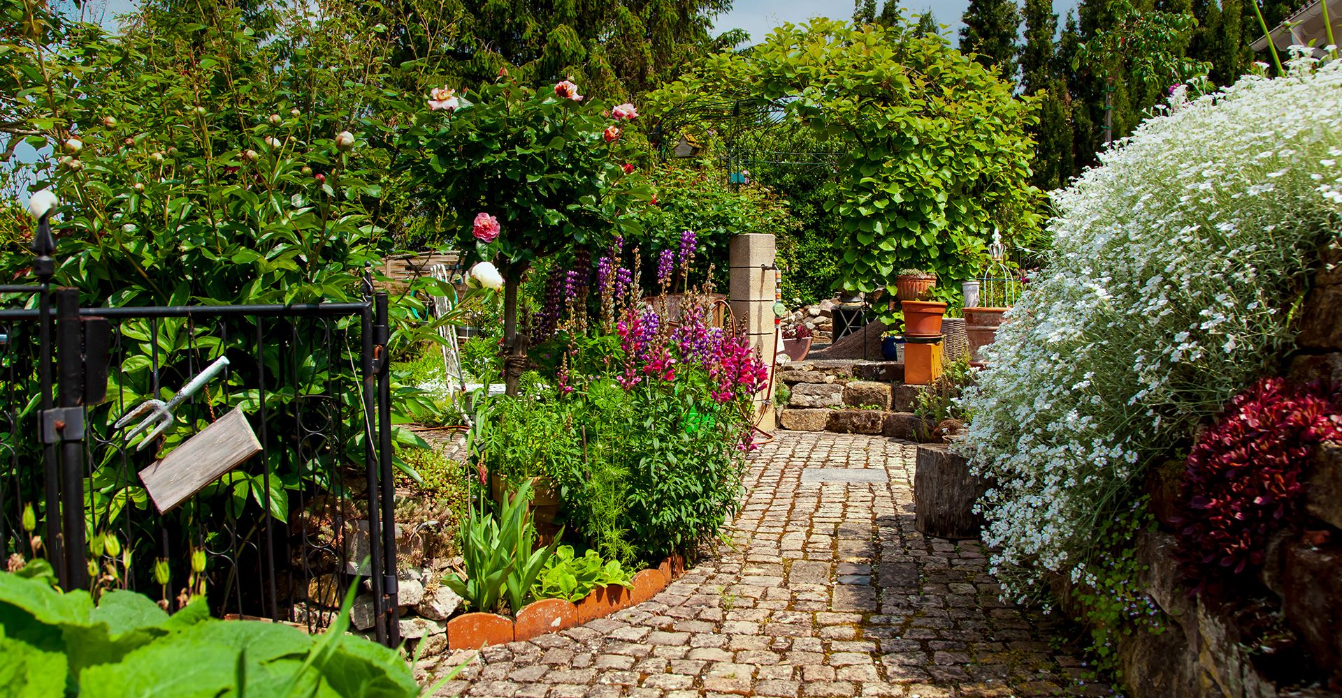 Garten- und Landschaftsbau Essen